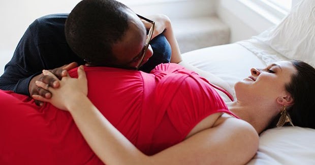 गर्भावस्थामा कतिसम्म यौनसम्पर्क गर्न सकिन्छ – डा. राजेन्द्र भद्रा